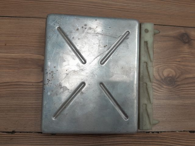 bontott VOLVO S80 Automata Váltó Elektronika