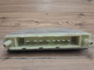 bontott VOLVO S80 Automata Váltó Elektronika