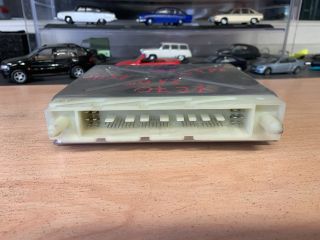 bontott VOLVO S80 Automata Váltó Elektronika