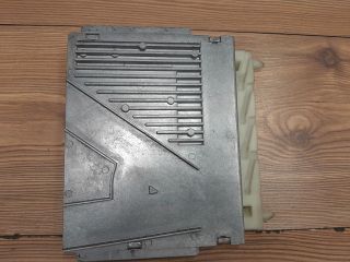 bontott VOLVO S80 Automata Váltó Elektronika