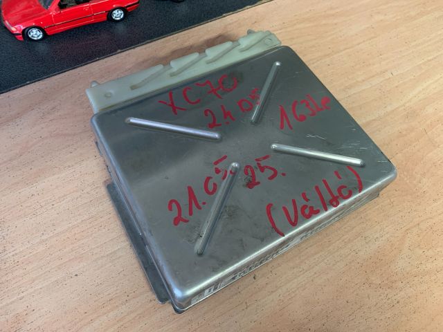 bontott VOLVO S80 Automata Váltó Elektronika