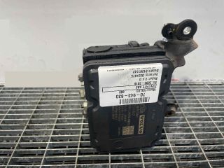 bontott VOLVO S80 ABS Kocka