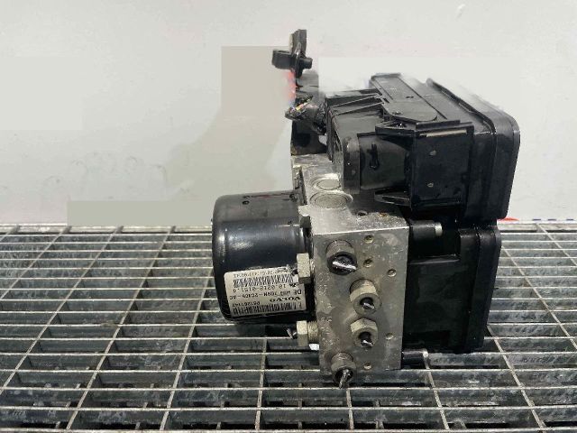 bontott VOLVO S80 ABS Kocka