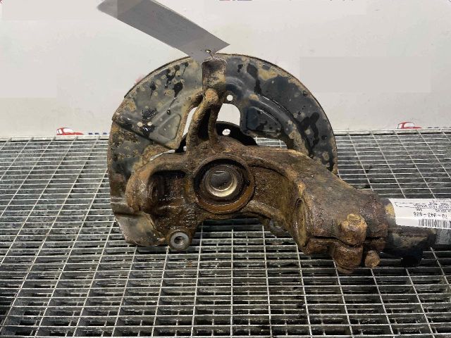 bontott VOLVO S80 Bal első Csonkállvány