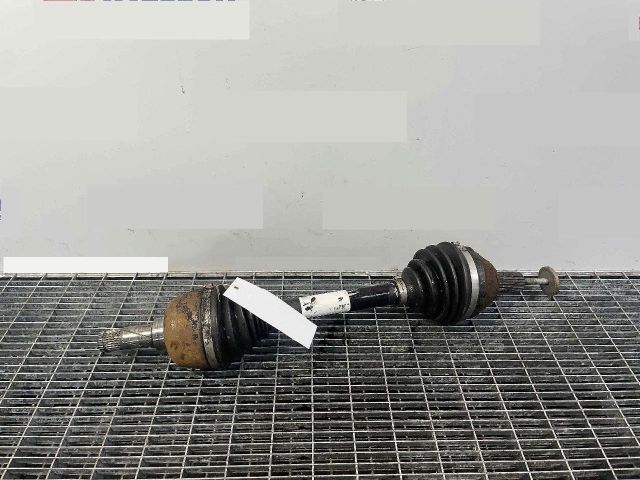 bontott VOLVO S80 Bal Féltengely