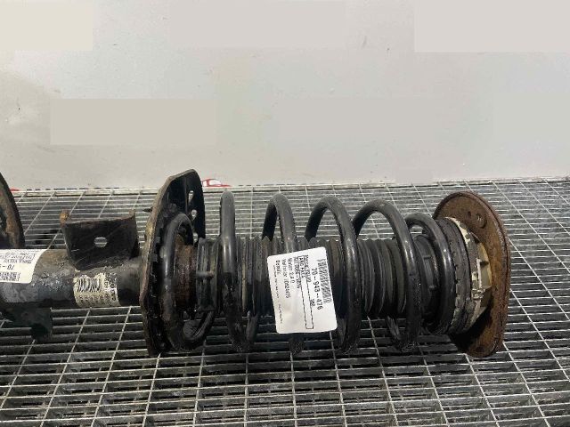 bontott VOLVO S80 Első Rugó