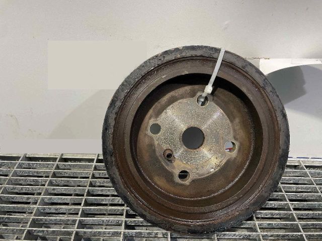 bontott VOLVO S80 Főtengely Szíjtárcsa