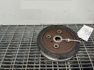 bontott VOLVO S80 Főtengely Szíjtárcsa