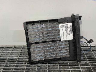 bontott VOLVO S80 Fűtőradiátor