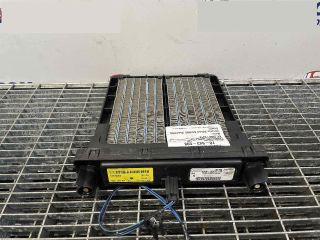 bontott VOLVO S80 Fűtőradiátor