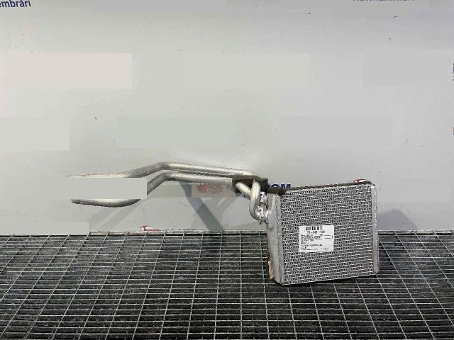 bontott VOLVO S80 Fűtőradiátor