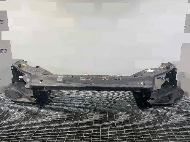 bontott VOLVO S80 Homlokfal (Üres lemez)