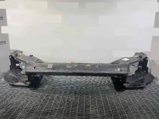 bontott VOLVO S80 Homlokfal (Üres lemez)