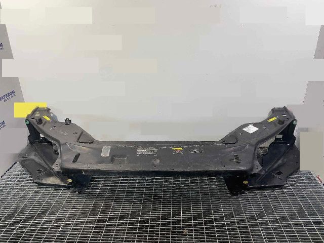 bontott VOLVO S80 Homlokfal (Üres lemez)