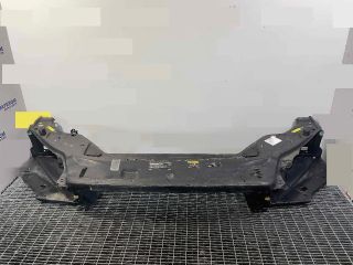 bontott VOLVO S80 Homlokfal (Üres lemez)