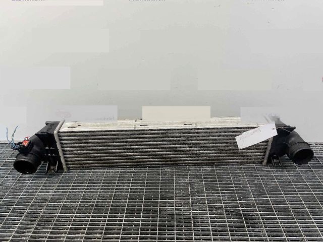 bontott VOLVO S80 Intercooler