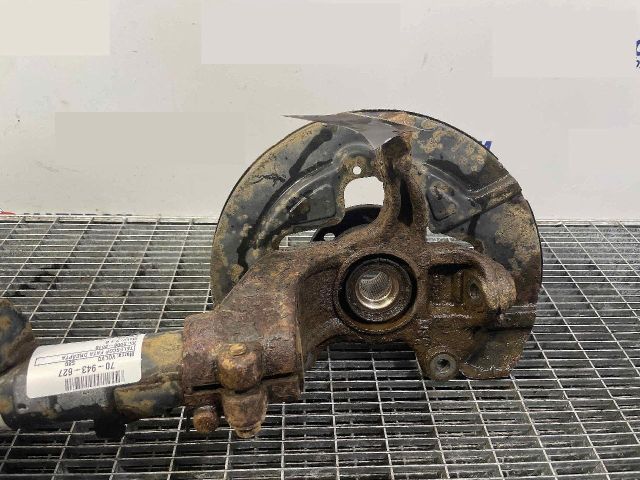 bontott VOLVO S80 Jobb első Csonkállvány