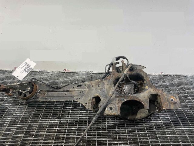 bontott VOLVO S80 Jobb hátsó Csonkállvány