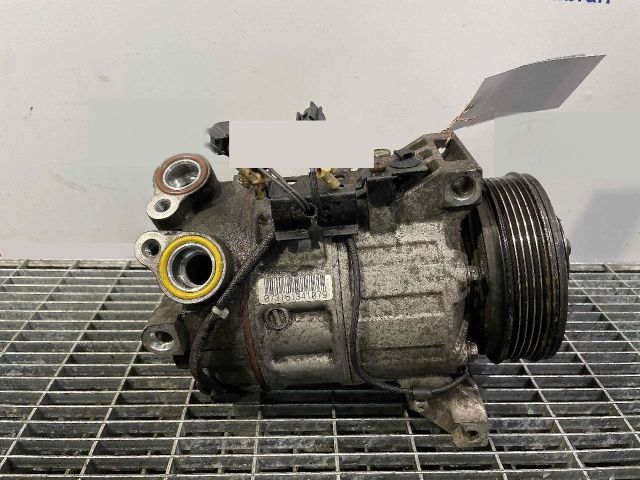 bontott VOLVO S80 Klímakompresszor