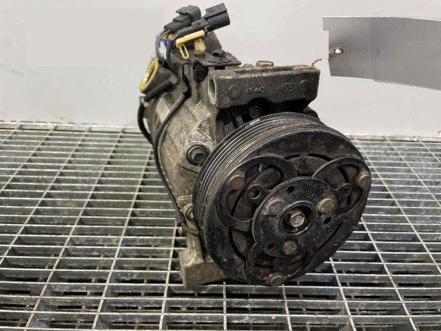 bontott VOLVO S80 Klímakompresszor