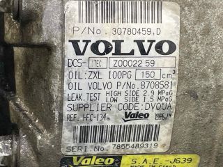 bontott VOLVO S80 Klímakompresszor