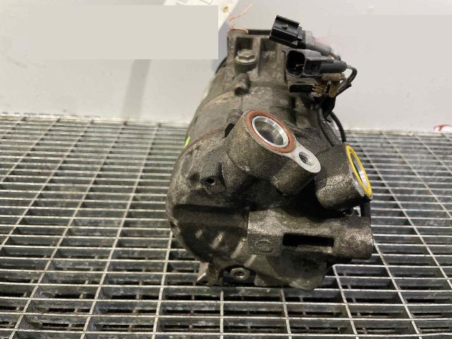 bontott VOLVO S80 Klímakompresszor