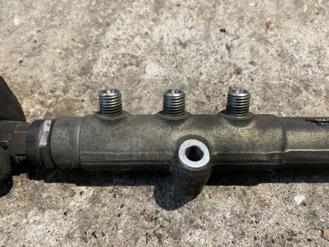 bontott VOLVO S80 Közösnyomócső