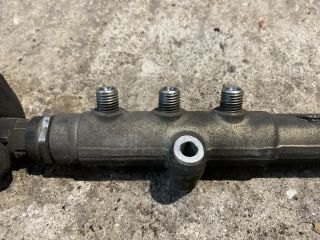 bontott VOLVO S80 Közösnyomócső