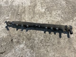 bontott VOLVO S80 Közösnyomócső