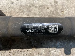 bontott VOLVO S80 Közösnyomócső