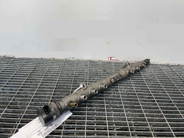 bontott VOLVO S80 Közösnyomócső