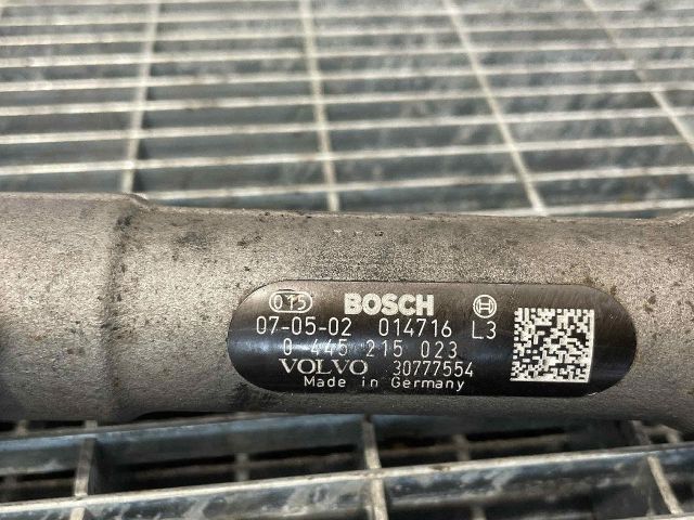 bontott VOLVO S80 Közösnyomócső