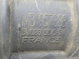 bontott VOLVO S80 Légbeömlő Cső