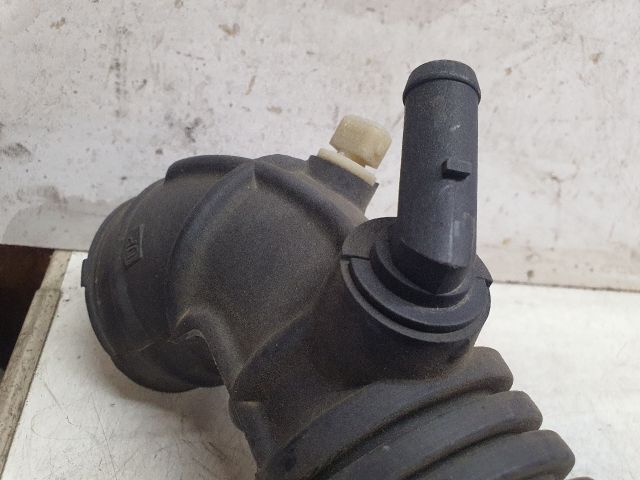 bontott VOLVO S80 Légbeömlő Cső