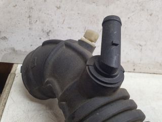 bontott VOLVO S80 Légbeömlő Cső