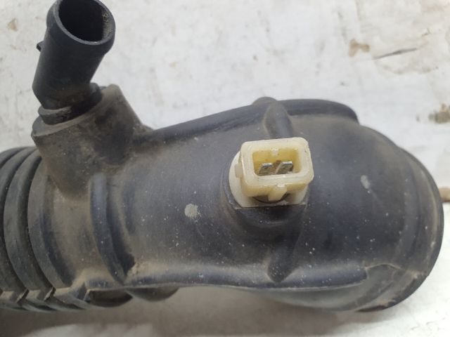 bontott VOLVO S80 Légbeömlő Cső