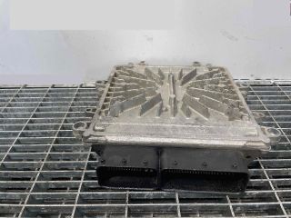 bontott VOLVO S80 Motorvezérlő