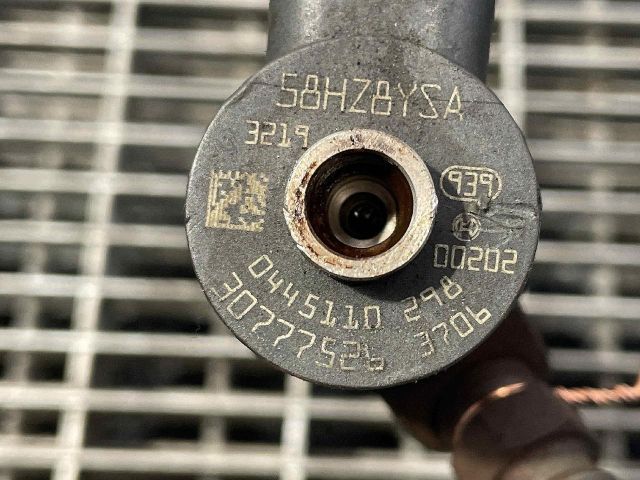 bontott VOLVO S80 Porlasztó (1 db)