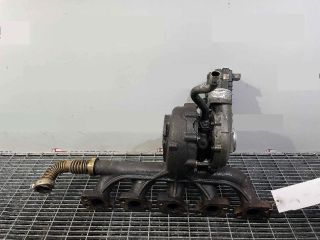 bontott VOLVO S80 Turbó