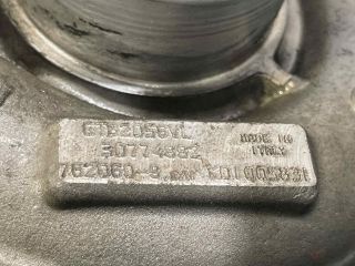 bontott VOLVO S80 Turbó