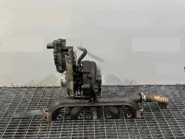 bontott VOLVO S80 Turbó