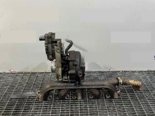 bontott VOLVO S80 Turbó