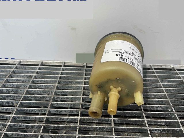 bontott VOLVO S80 Vízcső