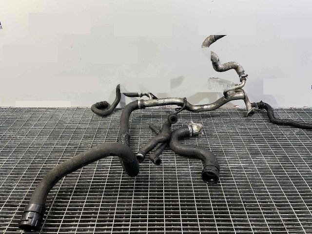 bontott VOLVO S80 Vízcső