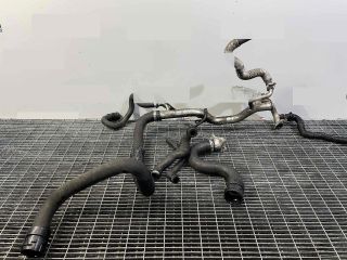 bontott VOLVO S80 Vízcső