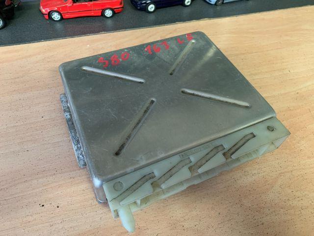 bontott VOLVO S80 Automata Váltó Elektronika