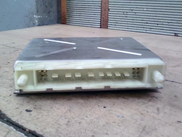 bontott VOLVO S80 Automata Váltó Elektronika