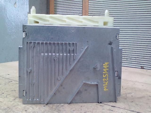 bontott VOLVO S80 Automata Váltó Elektronika