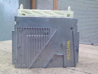 bontott VOLVO S80 Automata Váltó Elektronika