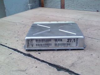 bontott VOLVO S80 Automata Váltó Elektronika